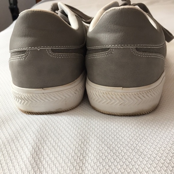 Men’s Bixby Nomad casual tennis shoe - Picture 5 of 7